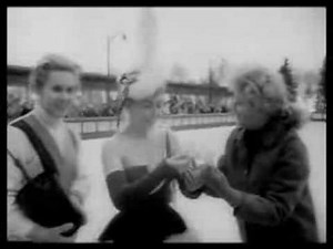 Grossingers resort opens in Catskills 1959