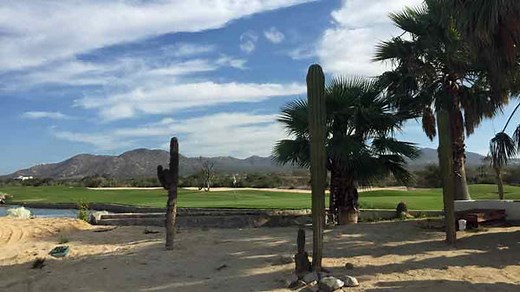 Cabo San Lucas Country Club