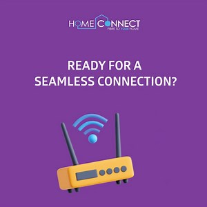 6 comments | Unlock a seamless connection with Zoom Fibre and Home-Connect! Need super-fast internet? You need Zoom Fibre!朗 Comes with a free Wi-Fi router, no contract, free installation螺﫰 Check to see if you are covered here: https://home-connect.co.za/ #HomeConnect #CustomerService #App #Internet #fibre #Uncapped #Unshaped #SouthAfrica #ZoomFibre #HighSpeedInternet #AlwaysConnected | Home-Connect | Facebook
