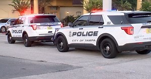 Florida rapper Julio Foolio gunned down in Tampa