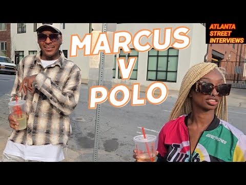 44, POLO n FIESTY, "I wanted her to keep the MAKEOVER, I WASN'T JEALOUS!"