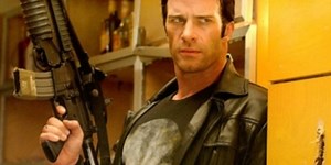 Punisher: Dirty Laundry - Pusťte si celý film