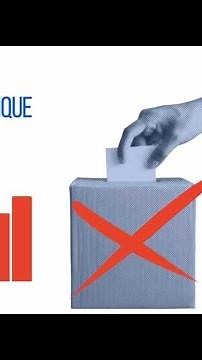 Municipales 2026 : les communes du Nord et du Pas-de-Calais où l’abstention est la plus forte