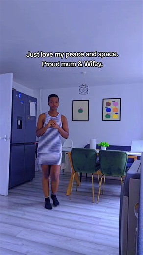 Proud Mum & Wifey: Tips for Celebrating Your Peace and Space