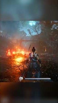 Nioh 3 Gameplay Showcase — Diverse Combat Styles Across Stunning Environments