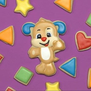 46K views · 375 reactions | Guess who? | Fisher-Price | Facebook