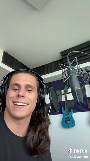 This might be the longest scream I’ve ever tracked lol #metal #scream #fyp #loud #music #foryou