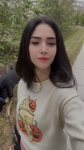 Do you disappear for weeks or post it all? | Cin