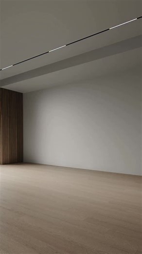 25K views · 394 reactions | Turning empty walls into eye-catchers effortlessly. #wallpanels #wall #customfurniture #interiordesign #designer #modernhome #tvunit #miamidesign #perfect #construction #remodeling #home #diy #hiddendoor #3ddesign #3drender #customwork #millwork #cabinetry #renovation #homeimprovement #bathroom #kitchen #hiddendoor #winebar | wallpanels.com | Facebook