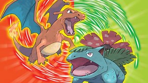Pokémon FireRed & LeafGreen Will Likely Be Missing One Feature on Switch 2