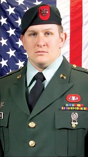 The Life & Legacy of U.S. Army SSG. Jesse G. Clowers Jr.