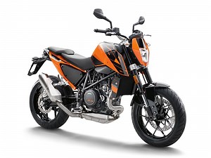 KTM 690 Duke - Specs, Top Speed, Horsepower ⏲️