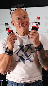 4.3M views · 161K reactions | ¿Qué es menos peor: gaseosa #zero o normal? Así que si te vas a keto enloquecer este fin de semana… no lo hagas con una gaseosa zero y hoy te cuento por qué | Doctor Bayter | Facebook