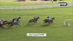 Need something to watch? Rewind the clock nine years and watch The Racing Years - 2011. It's available here >>> https://www.racingtv.com/videos/watch/ondemand/86589 | Racing TV