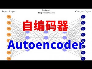 无监督学习开山之作：自编码器AutoEncoder讲了什么？