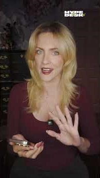 #ad Hype Desk’s Ashley Esqueda tried out Ring’s brand new Outdoor Cam Pro featuring Retinal 4K.