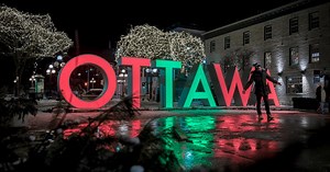 Best places to get into the holiday spirit in the Ottawa area