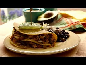 How to Make Breakfast Tacos | Breakfast Recipes | Allrecipes.com