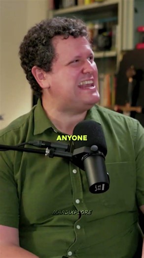 Mars Is Not the Next Earth w/ Neil deGrasse Tyson
