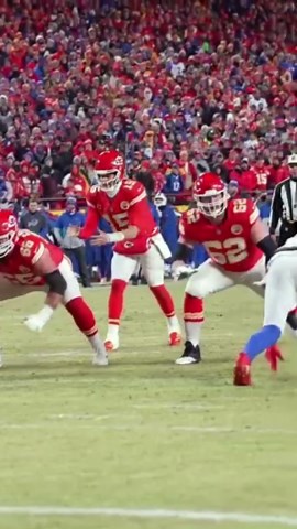 Money Mike’s syndicated podcast: Chiefs' locker room celebration with Mahomes & Andy Reid