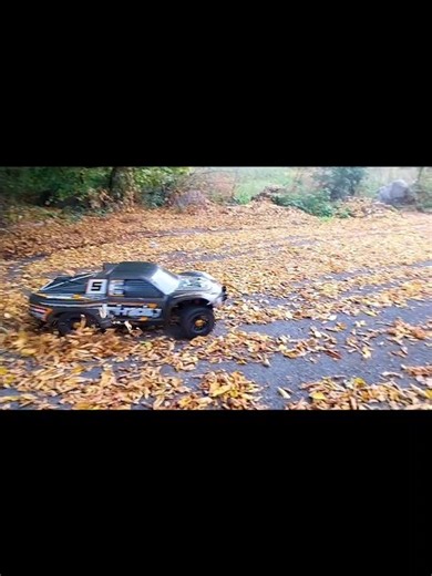 large scale 1/5 short course #hpi super 5sc flux ‪@laboite-a-rc‬