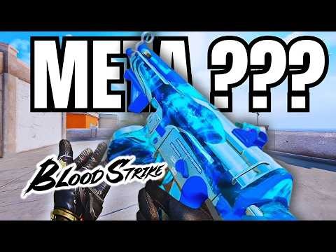 The META Is WRONG… MP5 Is Better 🤯