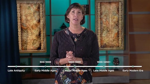 The Medieval Legacy Season 1 Episode 1