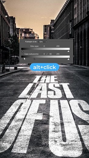 Hack punto de fuga de #photoshop para aplicar tu diseño en una perspectiva #photoshoptutorial #adobephotoshop