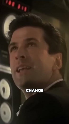 Why Alec Baldwin Didn’t Return for Patriot Games #alecbaldwin #jackryan #moviefacts