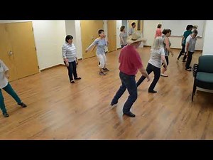 Dutches Hustle & Hutches Dussle - Line Dances