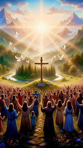 Here I am to worship #worship #song #christian #Amen #jesus | In Christ Crusade
