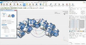 Tutorial: Build Time Estimation | Materialise Magics
