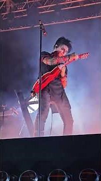 Sleep By Windows - The Telekon Tour 2025 - Leeds O2 Academy #leeds #garynuman