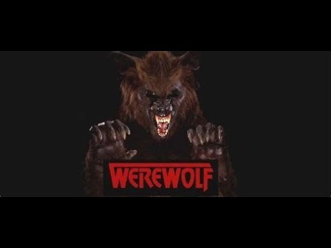 Werewolf TV Series (1987) Trailer