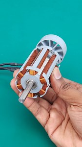 145K views · 1.8K reactions | DIY Spindle Motor in 2025 | TOOL MAKER | Facebook