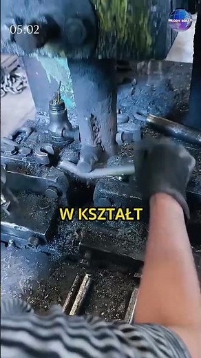 Proces Produkcji Łańcucha