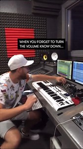 34K views · 397 reactions | 藍 TURN IT DOWN!  instagr.am/ro__bless ▶️ avid.com/pro-tools #mixing #protools #recording #volume #musicproduction #studiolife #avid #producer #avidcreator | Avid Pro Tools | Facebook