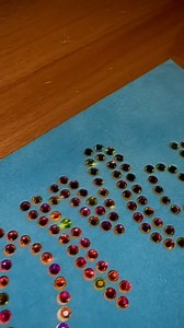 How gorgeous are these Diamond Cut Unicorn rhinestones? Have you used your vinyl cutter to do rhinestones, yet? Let us know in the comments! . . . #hotfix #rhinestonedecals #customdecal #customshirts #cricutmade #cameosilhouette | The Rhinestone World