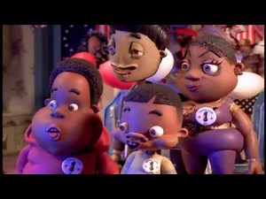 The PJs (S01E14) - The Jeffersons