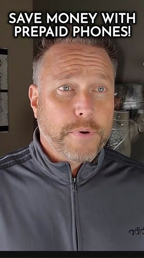 Looking to save money on your cell phone bill? Check out prepaid phones! No contract, pay as you go, and same national coverage as major carriers. Find yours at KrogerWireless.com. #krogerwireless#PrepaidPhones#savemoney #payasyougo #cellphone #fyp