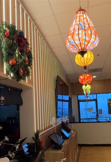 🎏 We're OPEN 8am-9pm Tuesday: close Online order for pick up or delivery available. ✨ Have a wonderful day ✨ #okomefresno #matcha #coffee #559fresno #fresnolocalbusiness