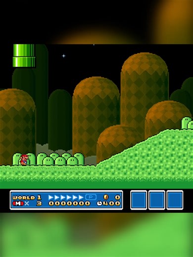 Explore Custom Levels in Spirit Slopes 2