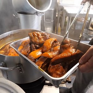 56K views · 2.2K reactions | One of the Best Shoyu Ramen in Japan! | Nero Yummy | Facebook