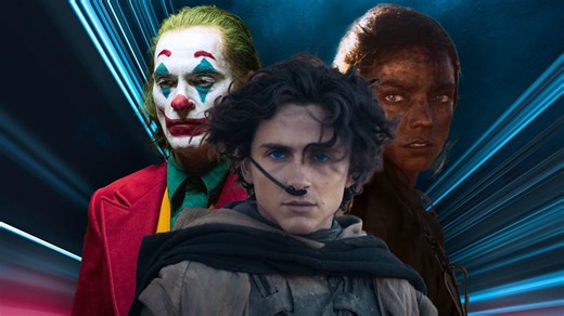 Estrenos de 2024: todas las grandes películas que llegan este año a los cines