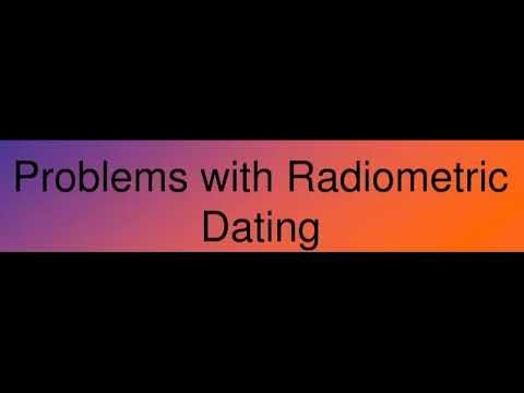 Problems with Radiometric Dating and the Age of the Earth, Dr. A. Snelling and Dr. D. Tackett