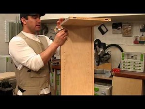 Festool LR32 in action part 3 of the series