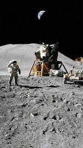 44K views · 298 reactions | During the Apollo missions (1969–1972),...