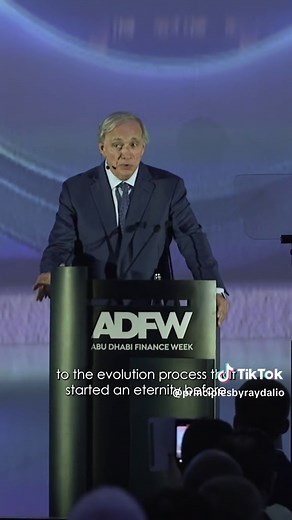 Ray Dalio's Life Cycle: 3 Phases to Understand