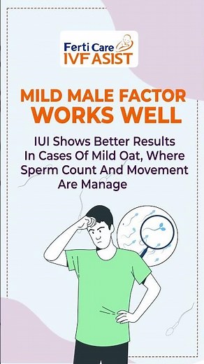 What Decides IUI Success Rate? Factors You Must Know