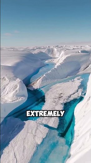 How Glaciers Actually Move 🧊🌍 || #facts #earth #science ‪@VerifexFacts‬